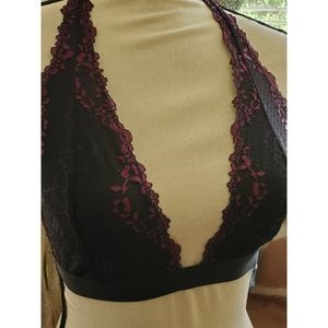 🟠Free people bralettes, nwt